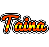 Taina madrid logo