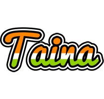 Taina mumbai logo