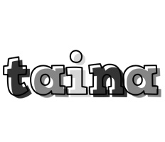 Taina night logo