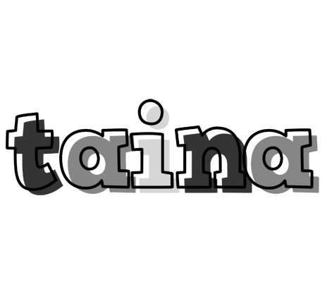 Taina night logo