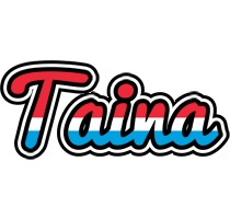 Taina norway logo