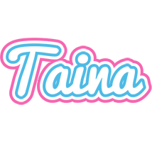 Taina outdoors logo