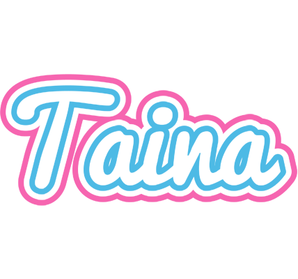 Taina outdoors logo