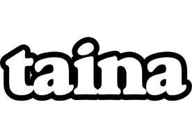 Taina panda logo