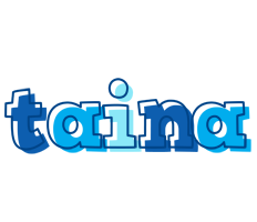 Taina sailor logo