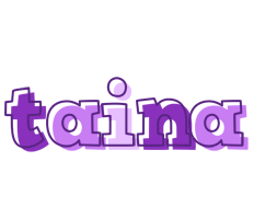 Taina sensual logo