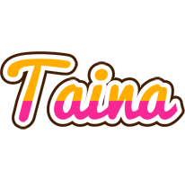 Taina smoothie logo