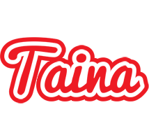 Taina sunshine logo