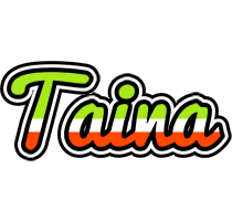 Taina superfun logo