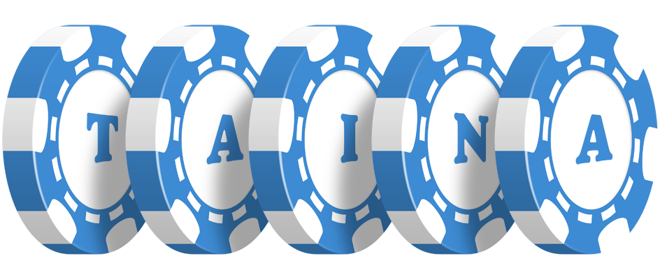 Taina vegas logo