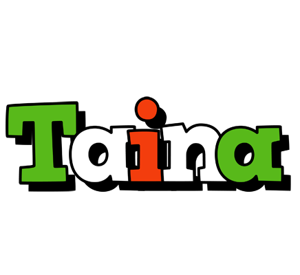 Taina venezia logo