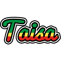 Taisa african logo