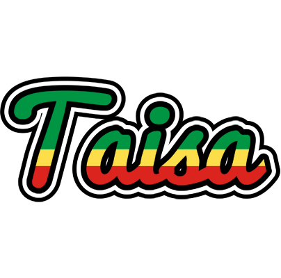 Taisa african logo