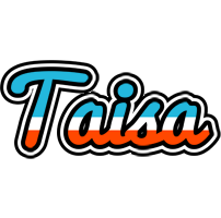 Taisa america logo