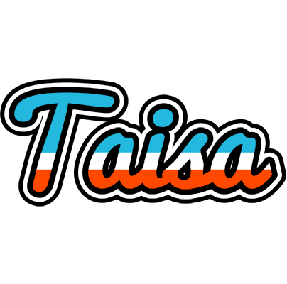 Taisa america logo