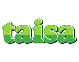 Taisa apple logo