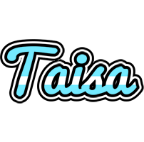 Taisa argentine logo