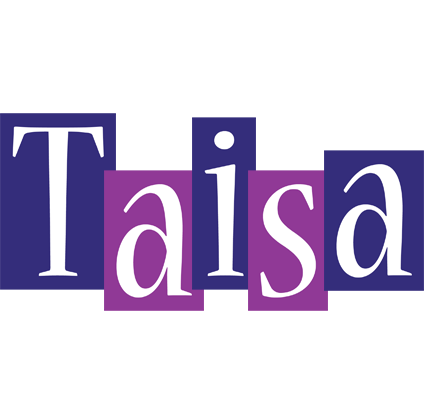 Taisa autumn logo