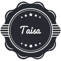 Taisa badge logo