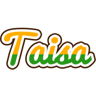 Taisa banana logo