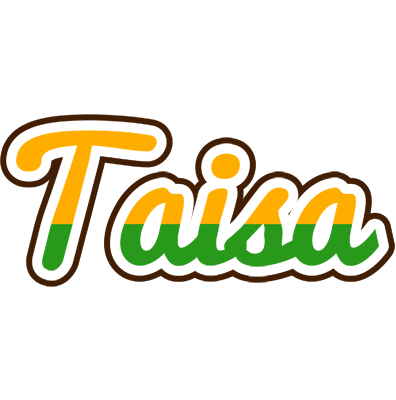 Taisa banana logo