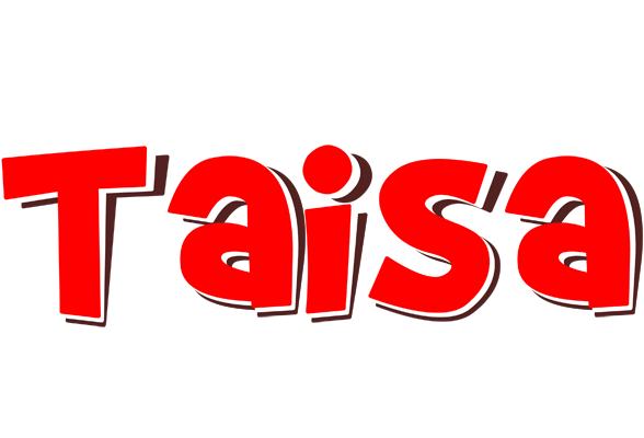 Taisa basket logo