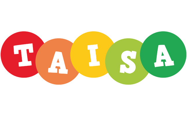 Taisa boogie logo
