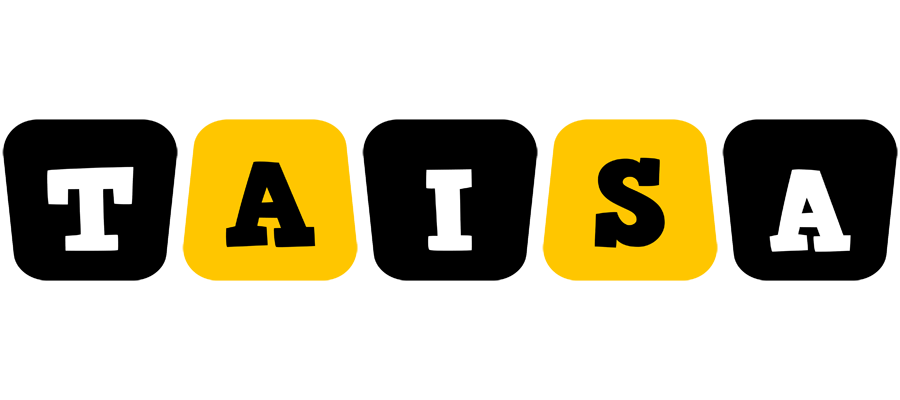 Taisa boots logo