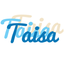 Taisa breeze logo