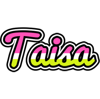 Taisa candies logo