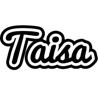 Taisa chess logo