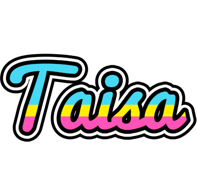Taisa circus logo
