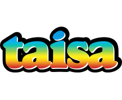 Taisa color logo