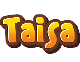 Taisa cookies logo