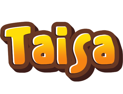 Taisa cookies logo