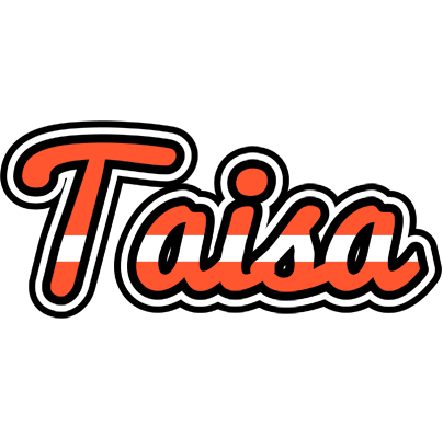 Taisa denmark logo