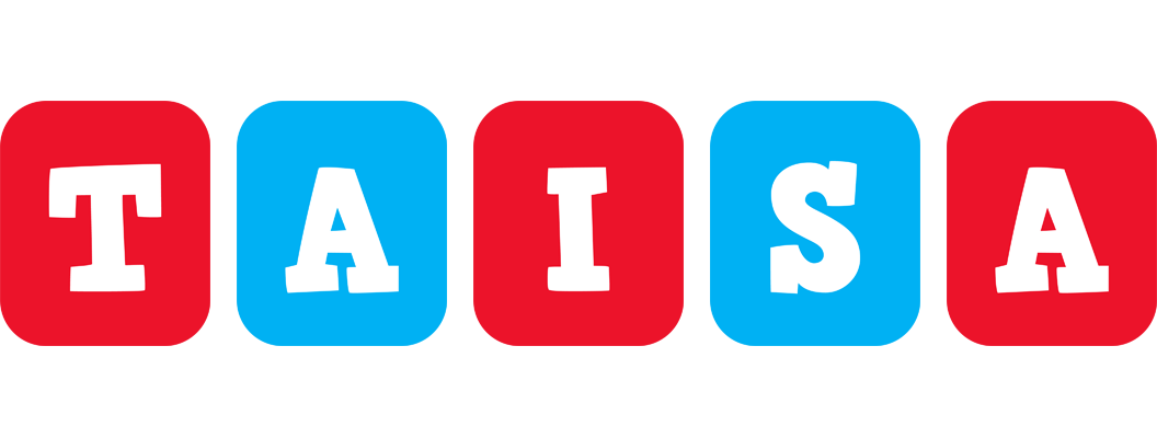 Taisa diesel logo
