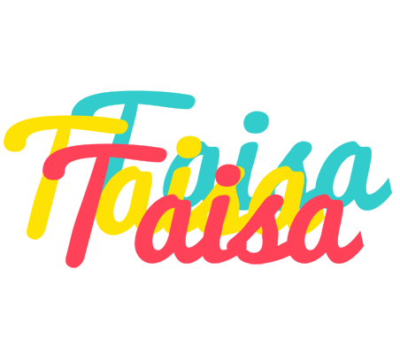 Taisa disco logo