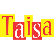 Taisa errors logo