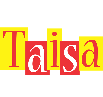 Taisa errors logo