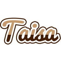 Taisa exclusive logo