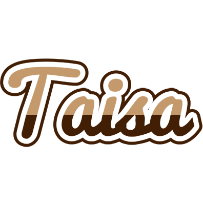 Taisa exclusive logo
