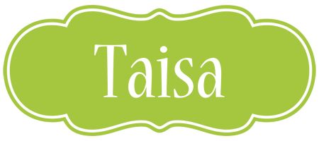 Taisa family logo