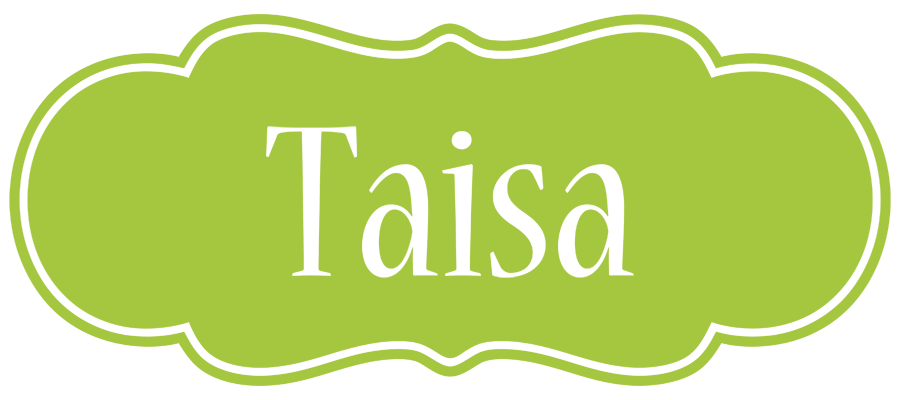 Taisa family logo