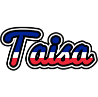 Taisa france logo