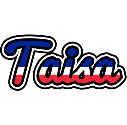 Taisa france logo