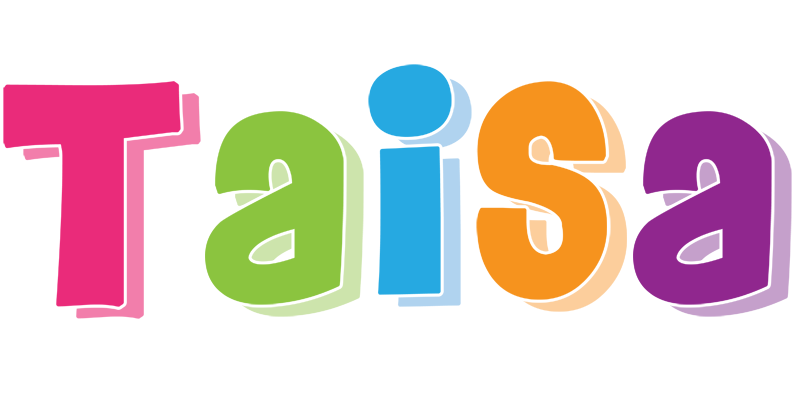 Taisa friday logo