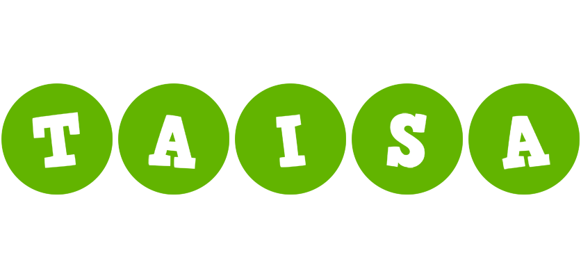 Taisa games logo