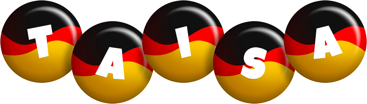 Taisa german logo