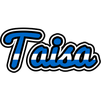 Taisa greece logo